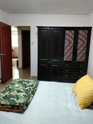 Blk 249 Yishun Sunshine (Yishun), HDB 4 Rooms #614448981